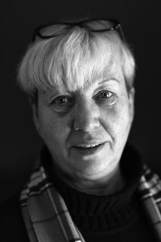 Martina Liebetrau